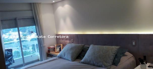 Apartamento à venda com 4 quartos, 293m² - Foto 23