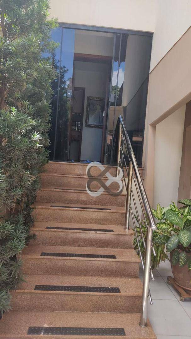 Sobrado à venda com 4 quartos, 341m² - Foto 35