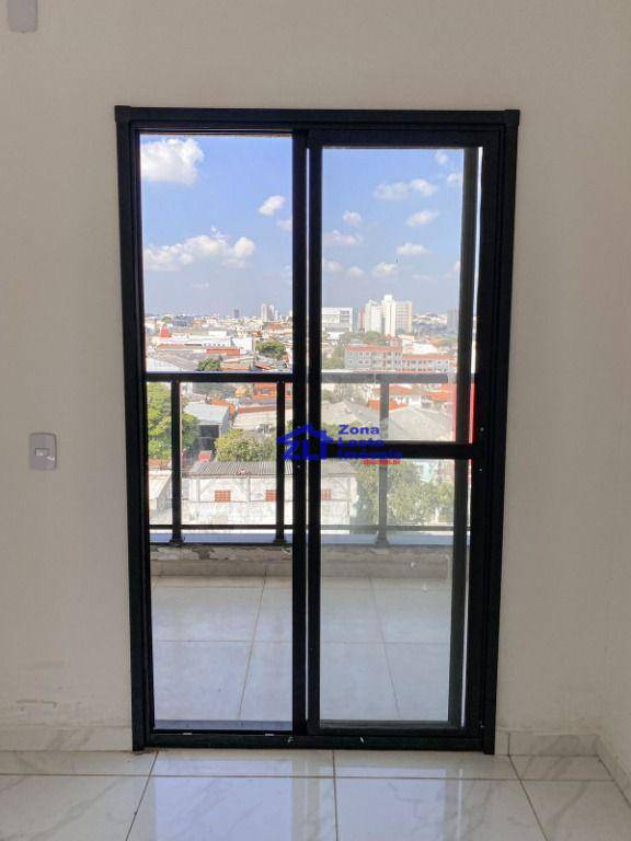 Apartamento à venda com 2 quartos, 46m² - Foto 7