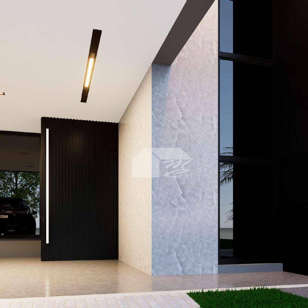 Casa de Condomínio à venda com 3 quartos, 250M2 - Foto 5