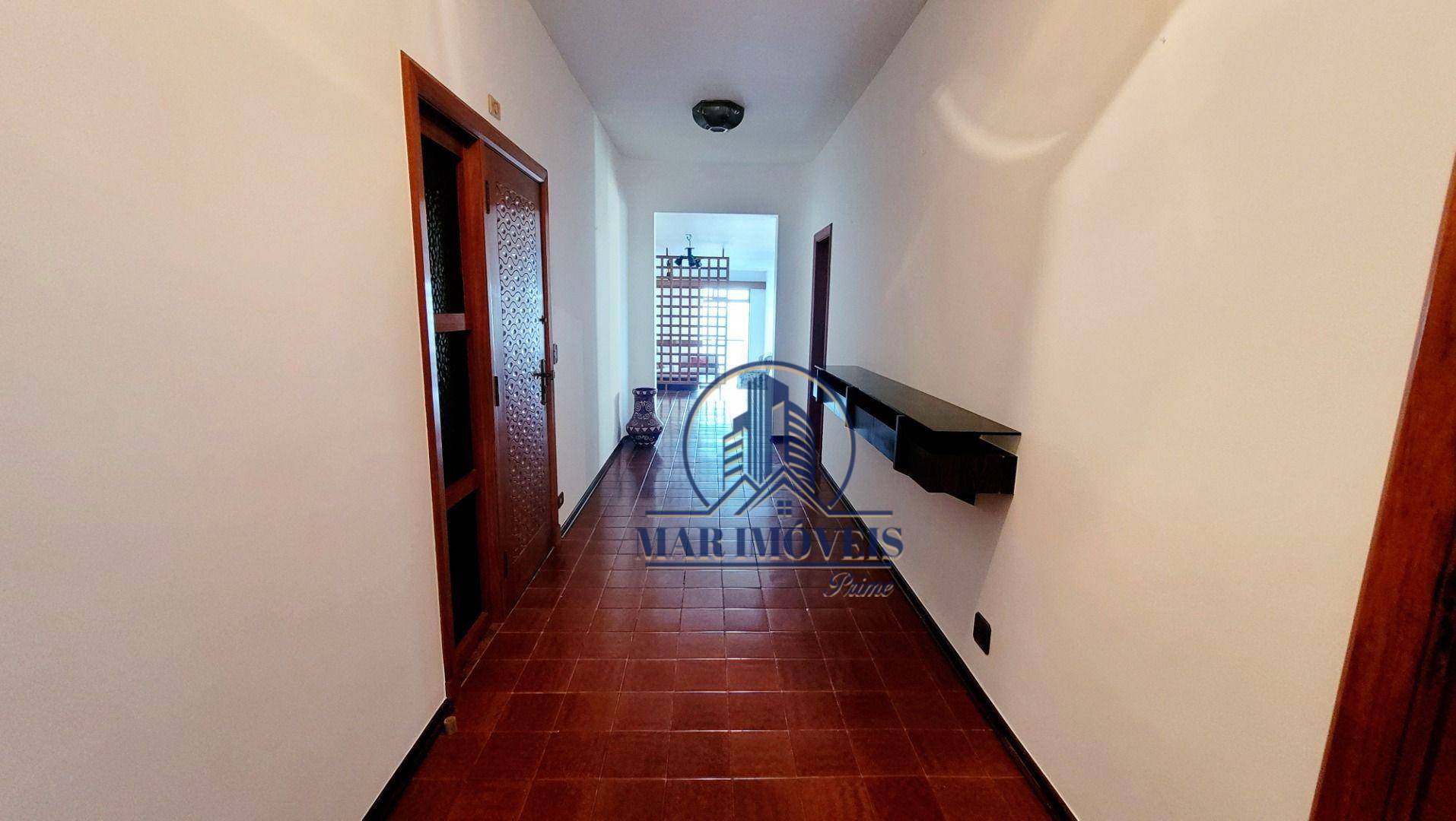 Apartamento para alugar com 3 quartos, 190m² - Foto 11