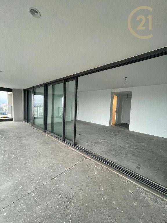 Apartamento à venda com 4 quartos, 275m² - Foto 15