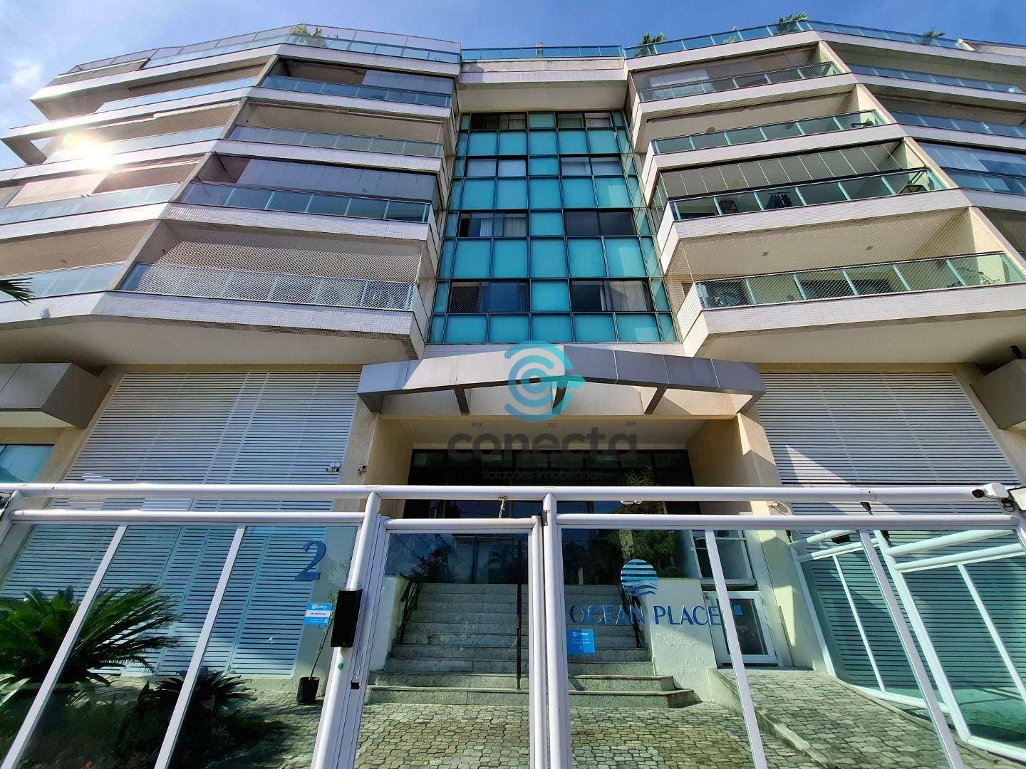 Cobertura para alugar com 2 quartos, 150m² - Foto 2