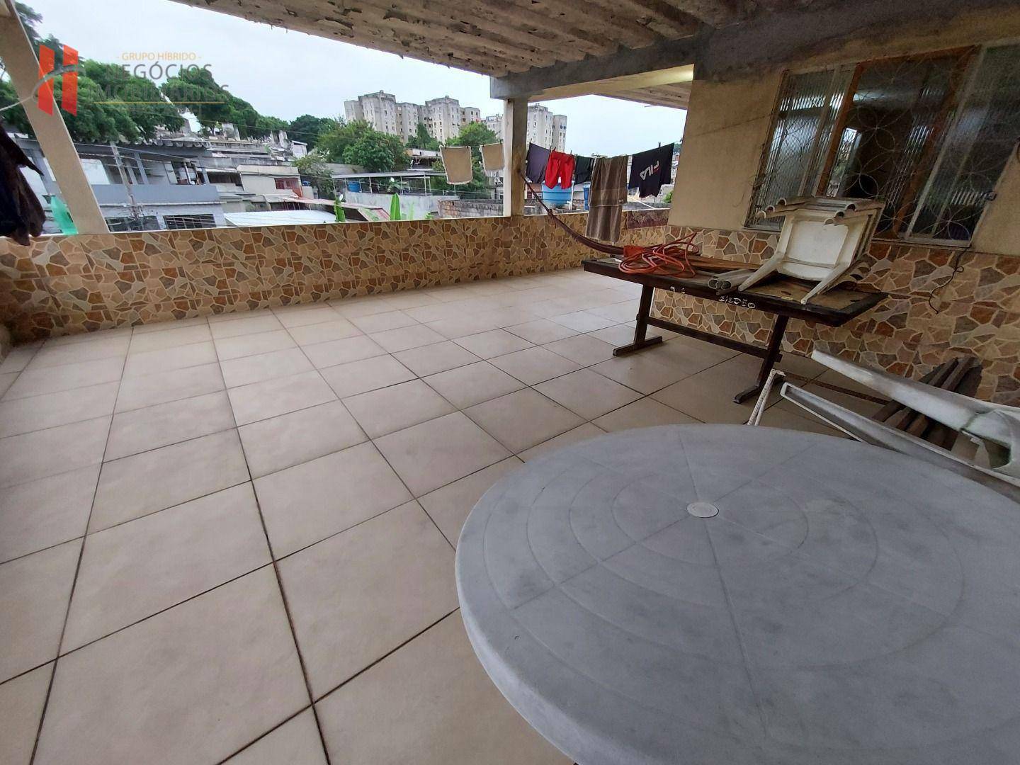 Casa à venda com 3 quartos, 180m² - Foto 26