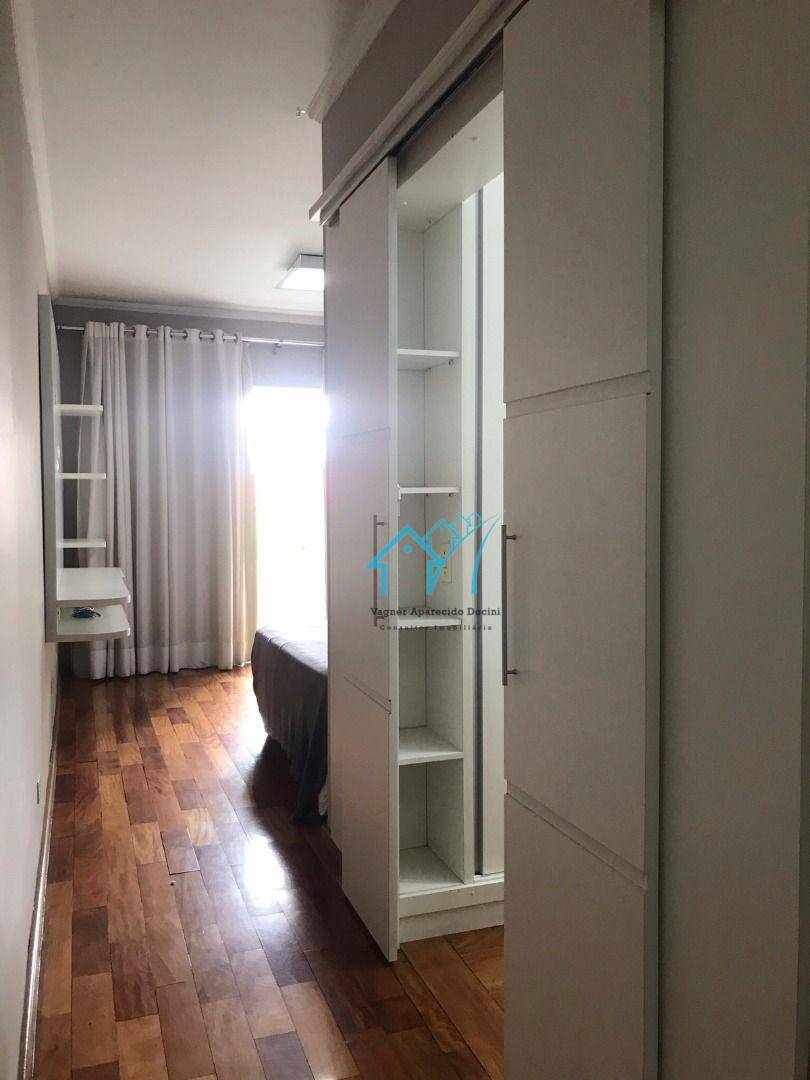 Sobrado à venda com 4 quartos, 248M2 - Foto 20