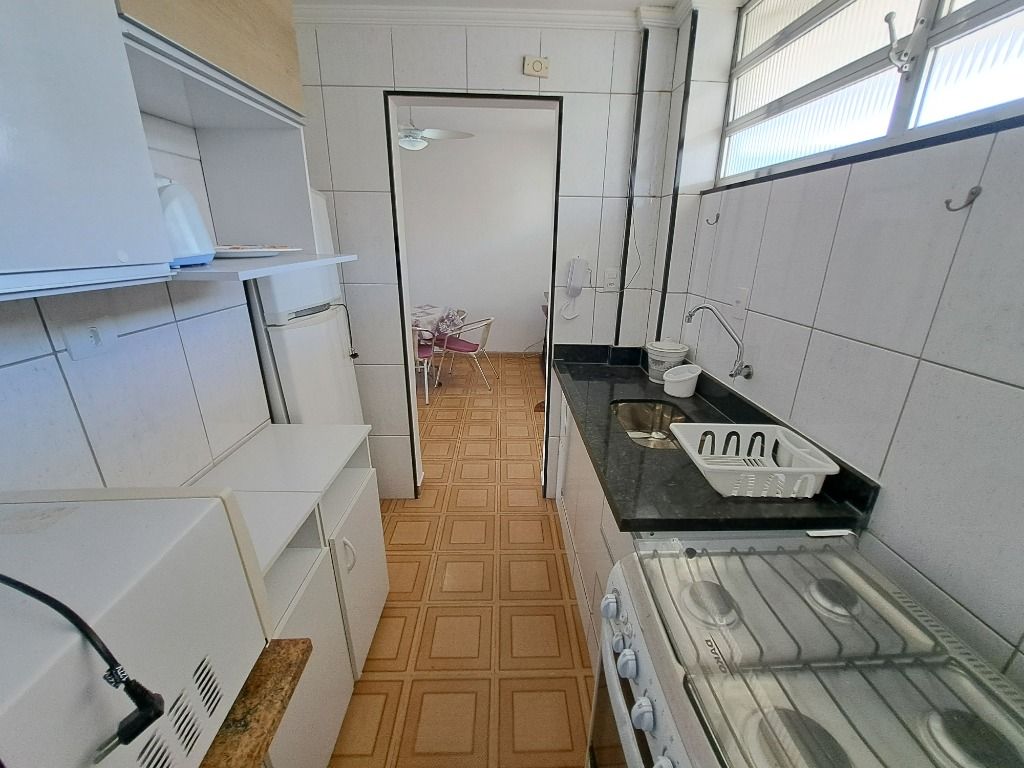 Apartamento à venda com 2 quartos, 58m² - Foto 8