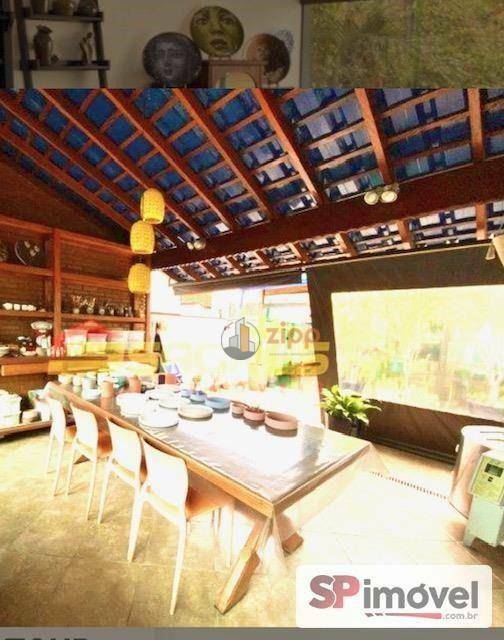 Sobrado, 500 m² - Foto 5