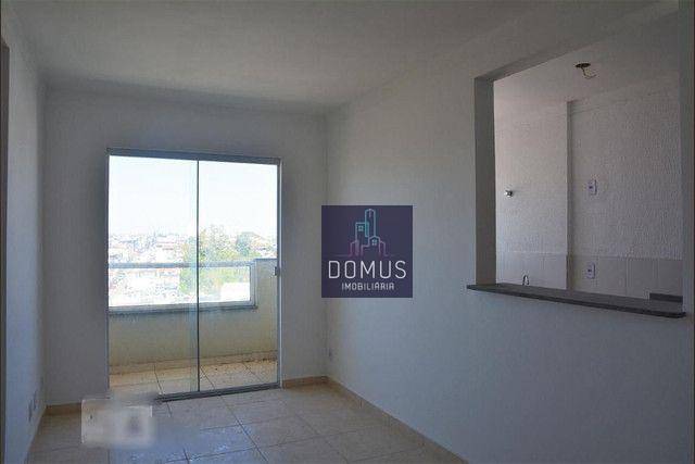 Apartamento à venda com 2 quartos, 50m² - Foto 12