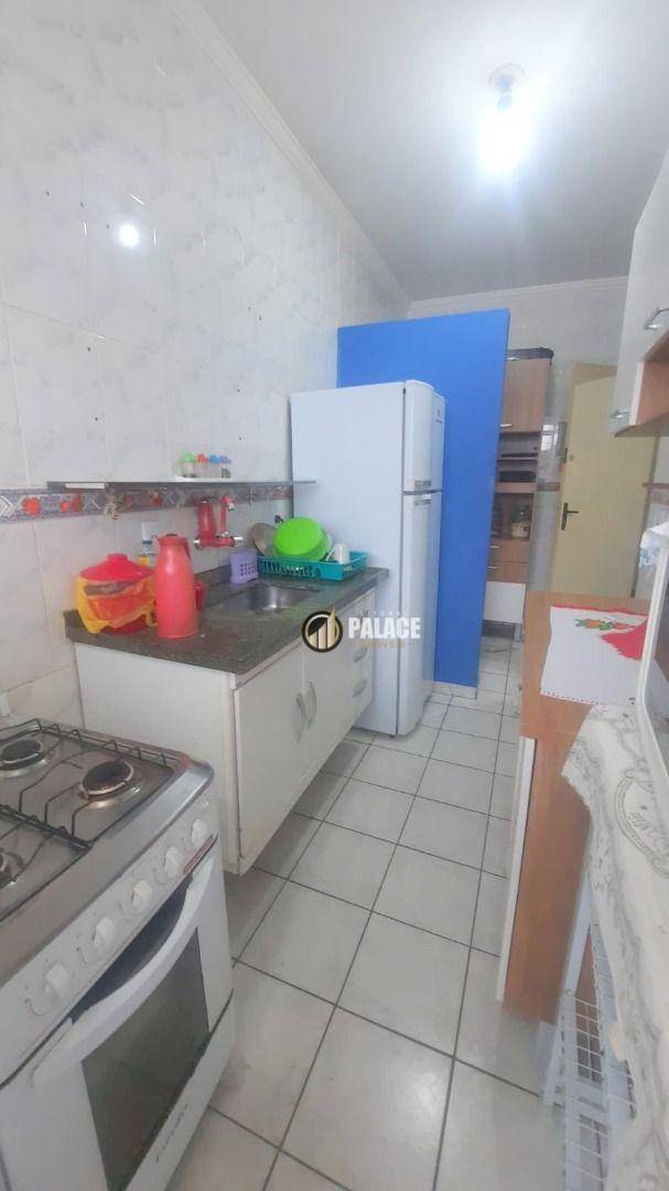 Apartamento à venda com 1 quarto, 48m² - Foto 5