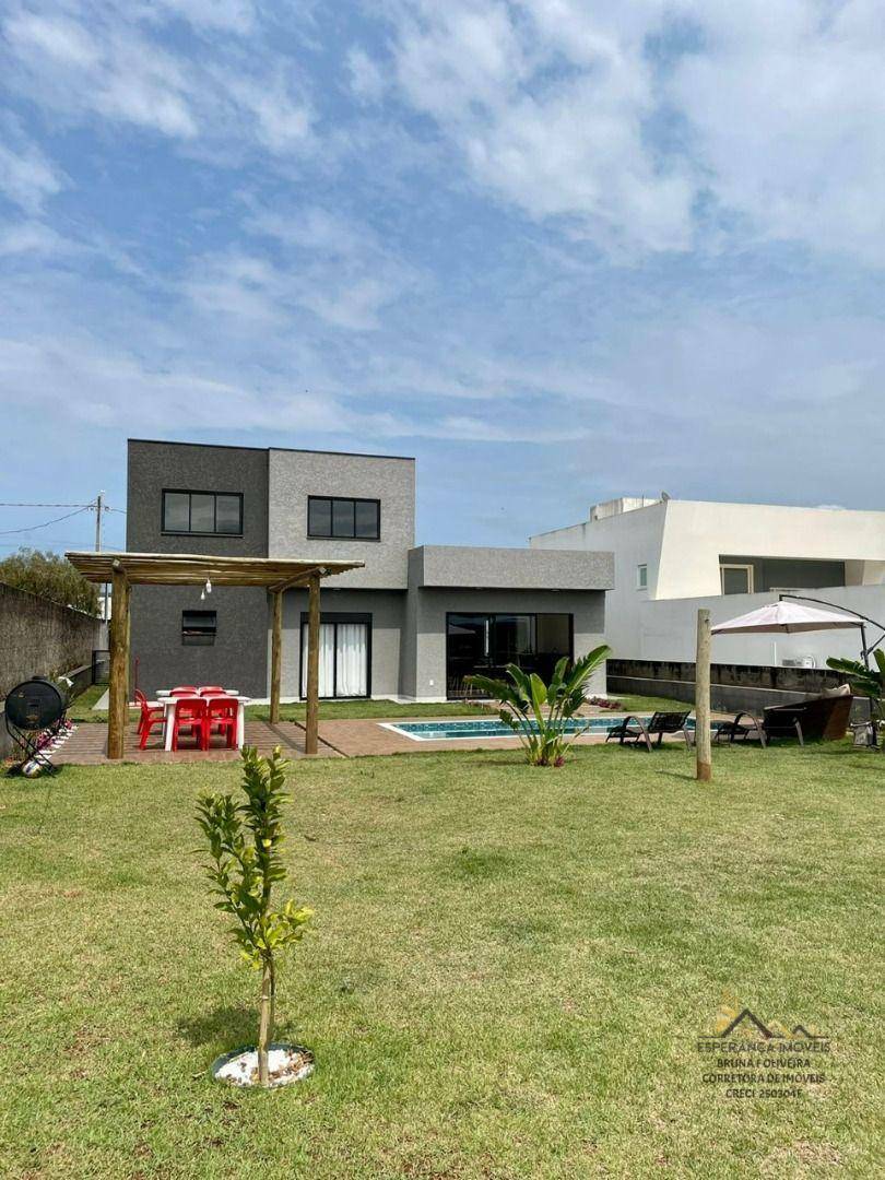 Casa de Condomínio à venda com 3 quartos, 225m² - Foto 9