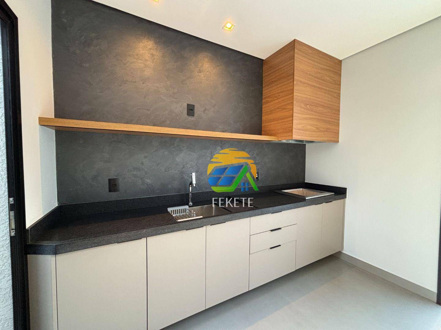 Casa de Condomínio à venda com 3 quartos, 179m² - Foto 19