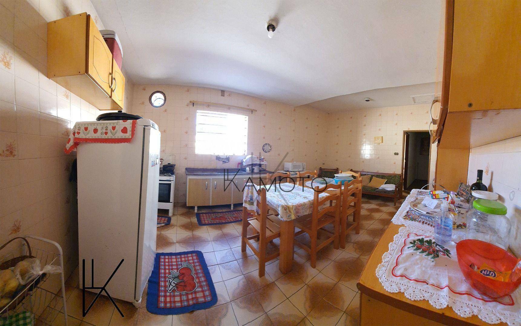 Casa à venda com 5 quartos, 322m² - Foto 14