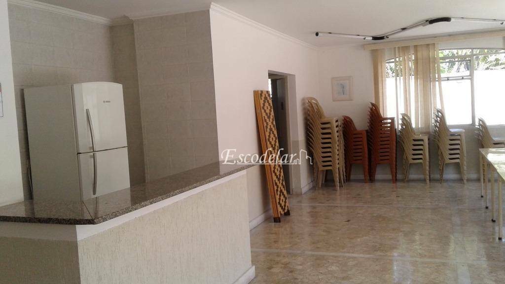 Apartamento à venda com 4 quartos, 159m² - Foto 23