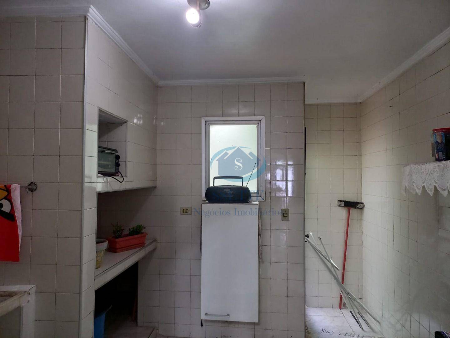 Sobrado à venda com 2 quartos, 160m² - Foto 15