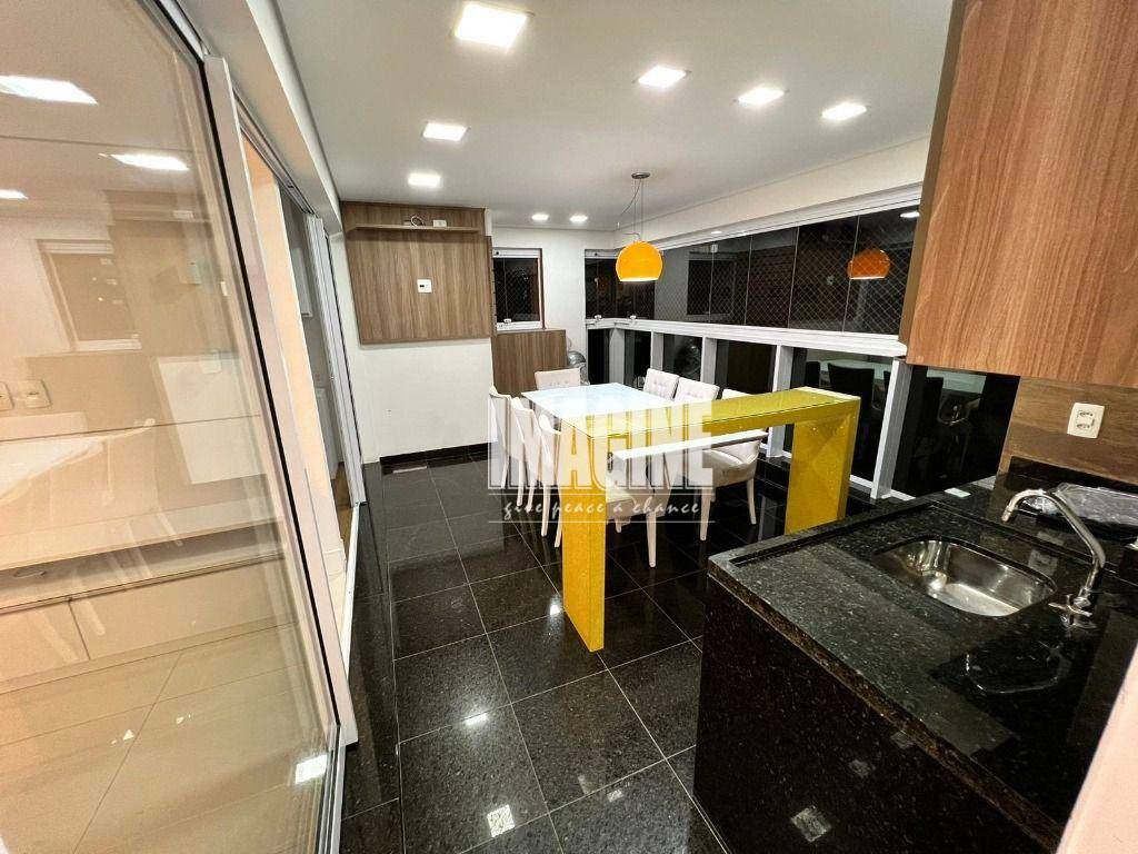 Apartamento à venda com 3 quartos, 91m² - Foto 5