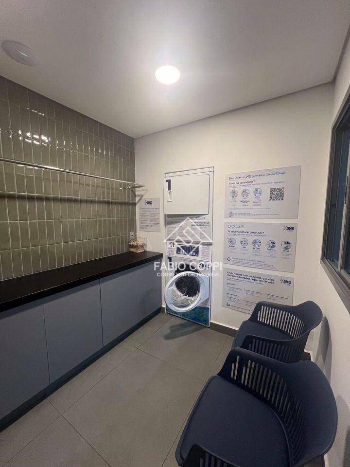 Apartamento à venda com 2 quartos, 87m² - Foto 20