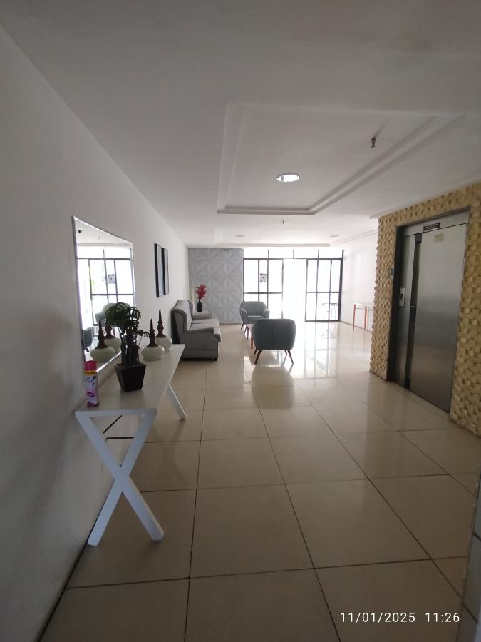 Apartamento para alugar com 3 quartos, 75m² - Foto 11