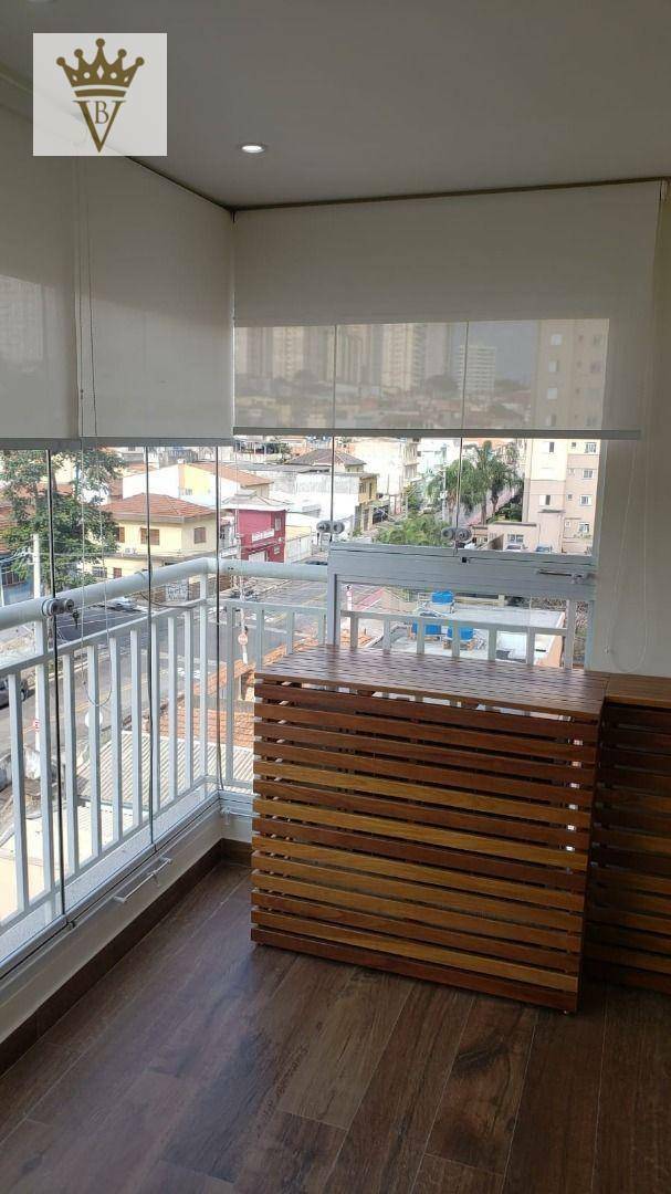 Apartamento à venda com 3 quartos, 63m² - Foto 17