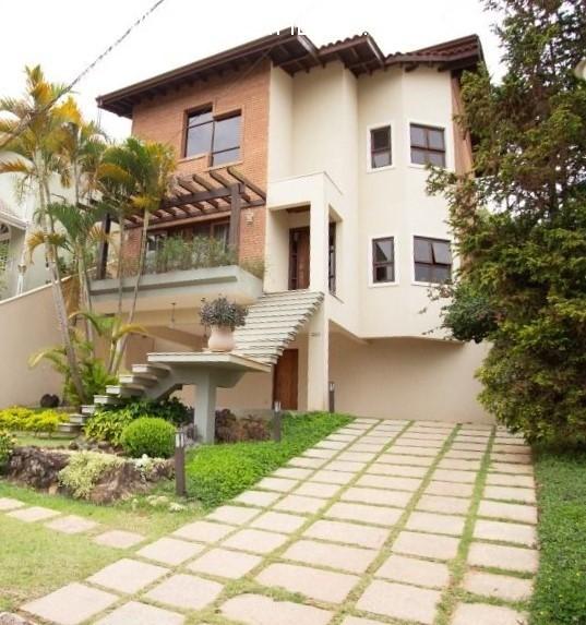 Casa de Condomínio à venda com 4 quartos, 326m² - Foto 30