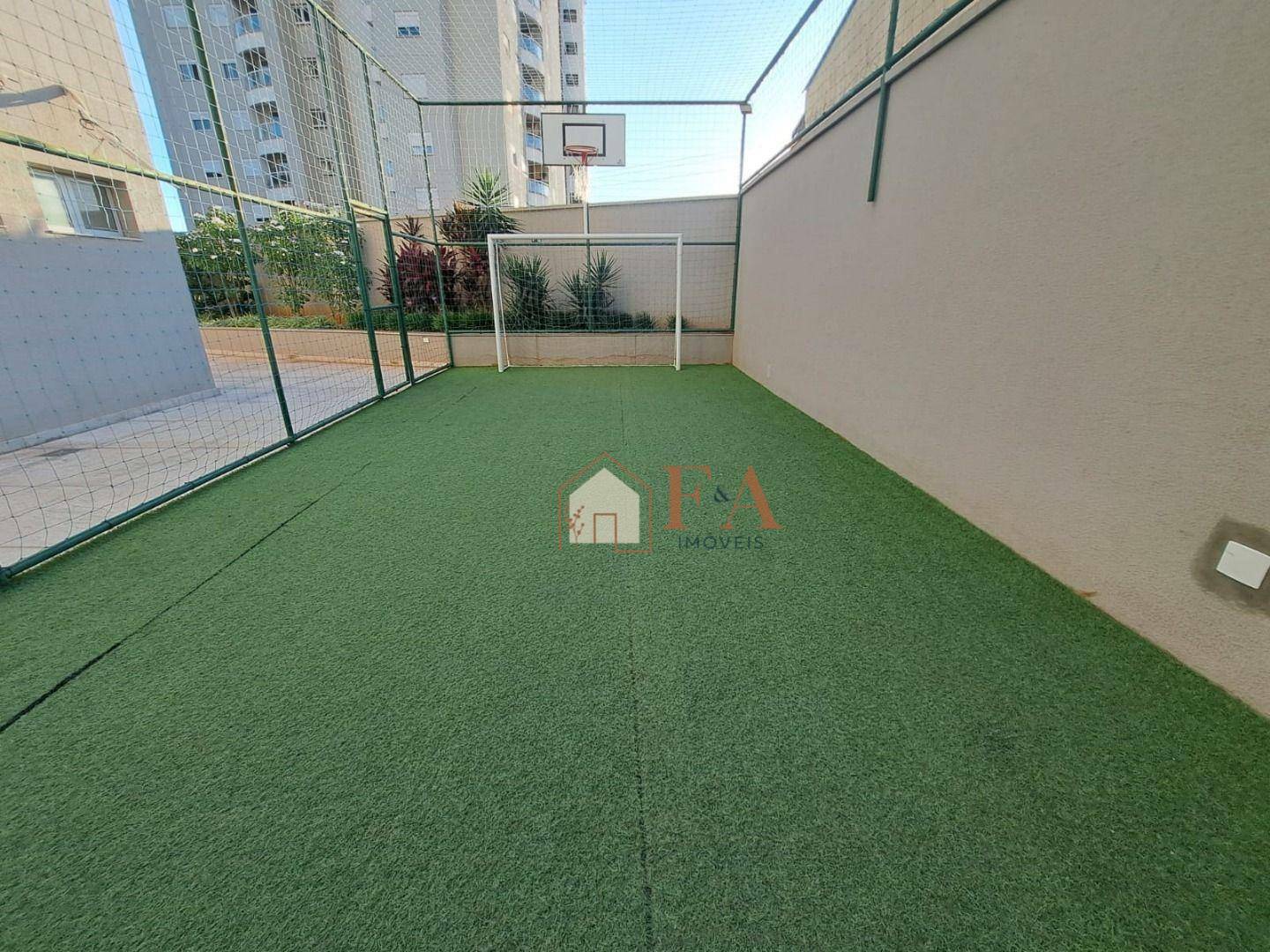 Apartamento à venda com 3 quartos, 140m² - Foto 30