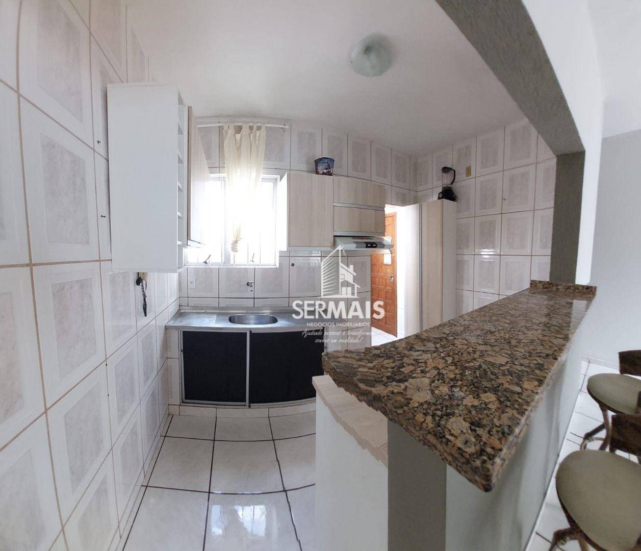 Apartamento à venda com 2 quartos, 56m² - Foto 11