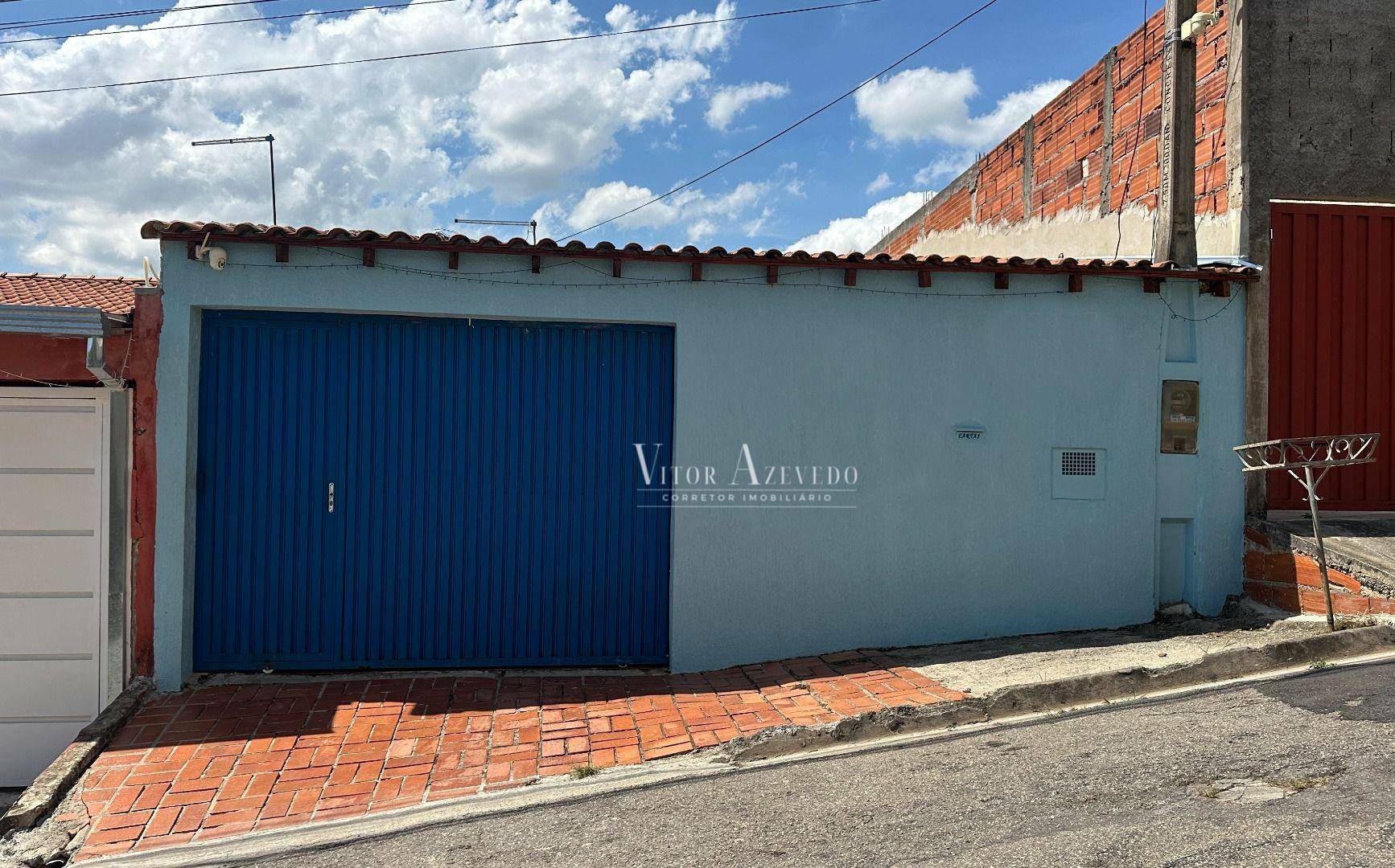 Casa à venda com 3 quartos, 100m² - Foto 2