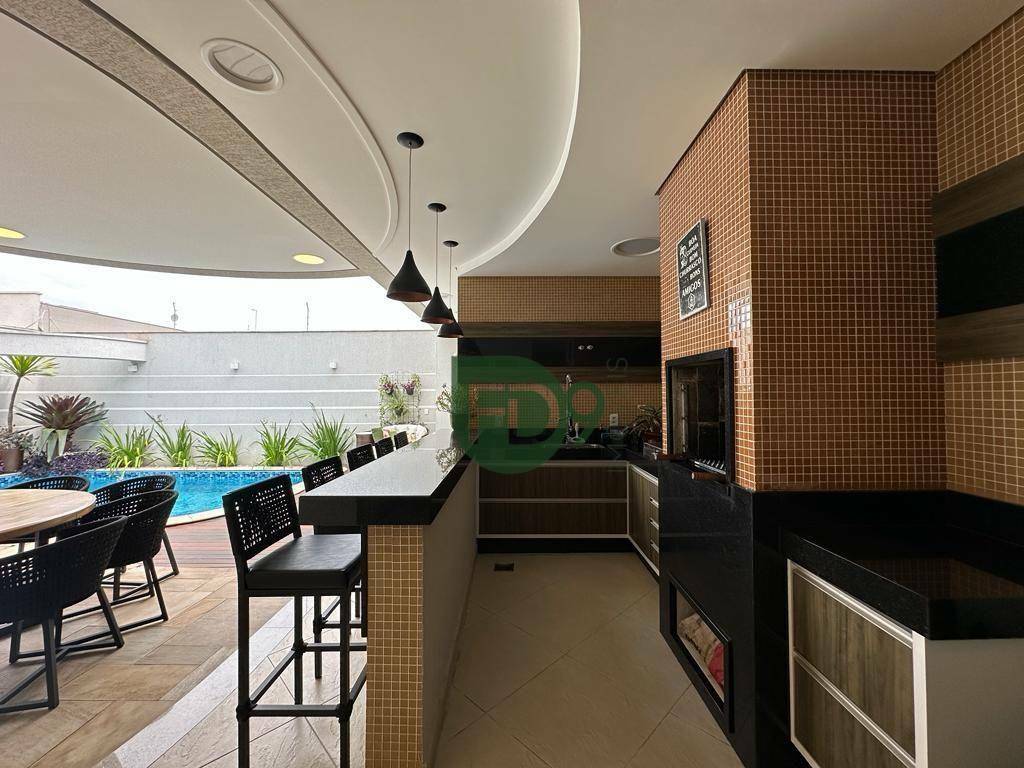 Casa à venda com 3 quartos, 277m² - Foto 26