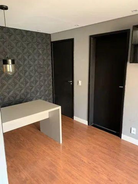 Apartamento à venda com 2 quartos, 48m² - Foto 5