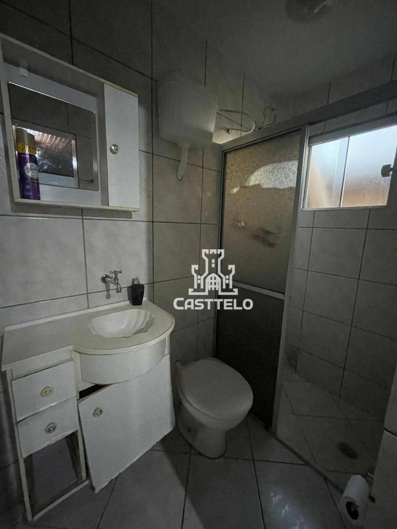 Casa à venda com 3 quartos, 95m² - Foto 9