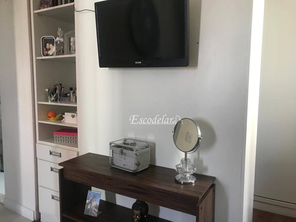 Apartamento à venda com 2 quartos, 64m² - Foto 11