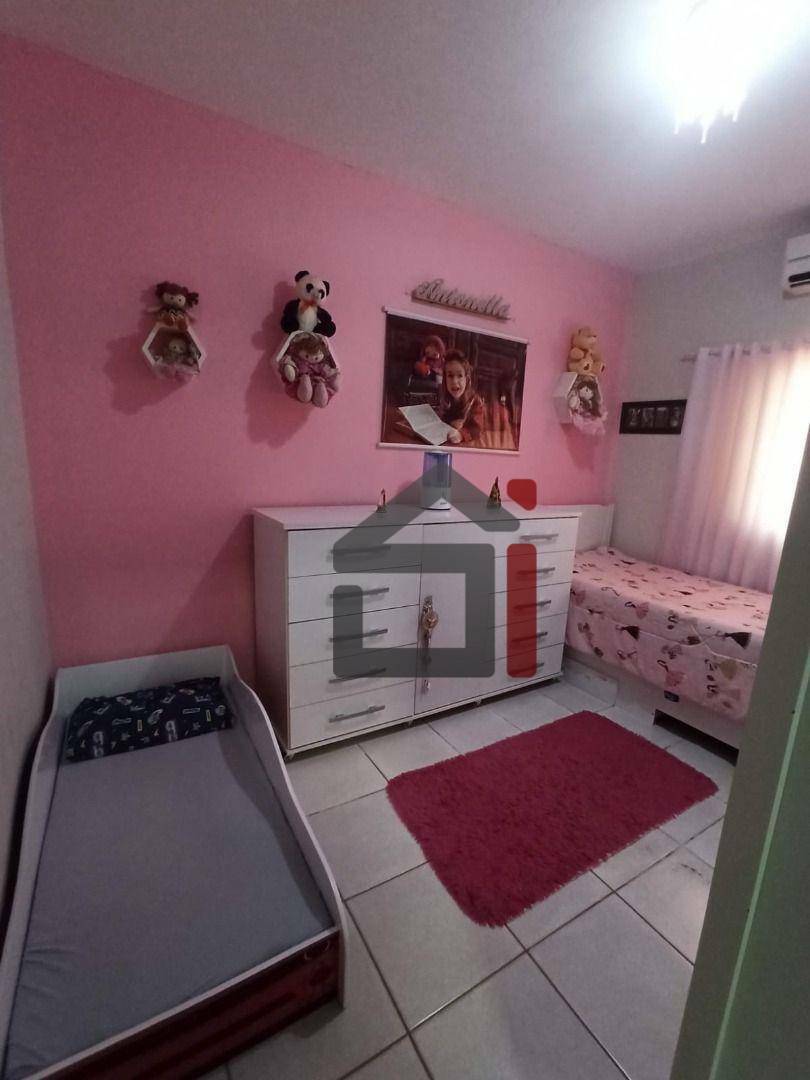 Casa à venda com 3 quartos - Foto 7