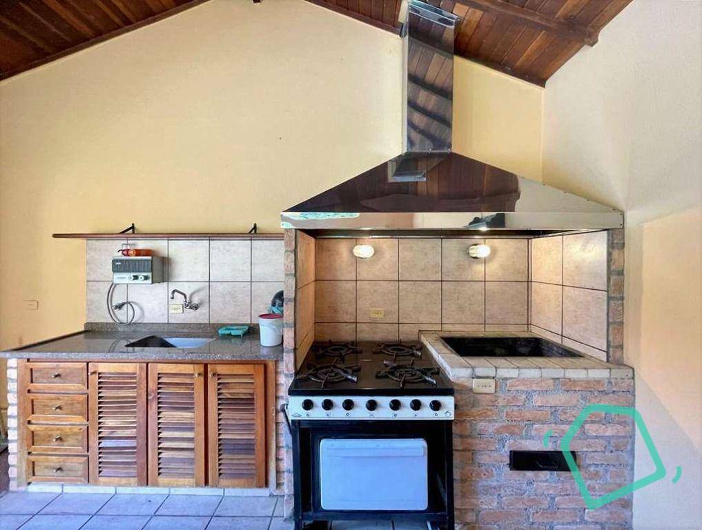 Casa de Condomínio à venda com 4 quartos, 568m² - Foto 46