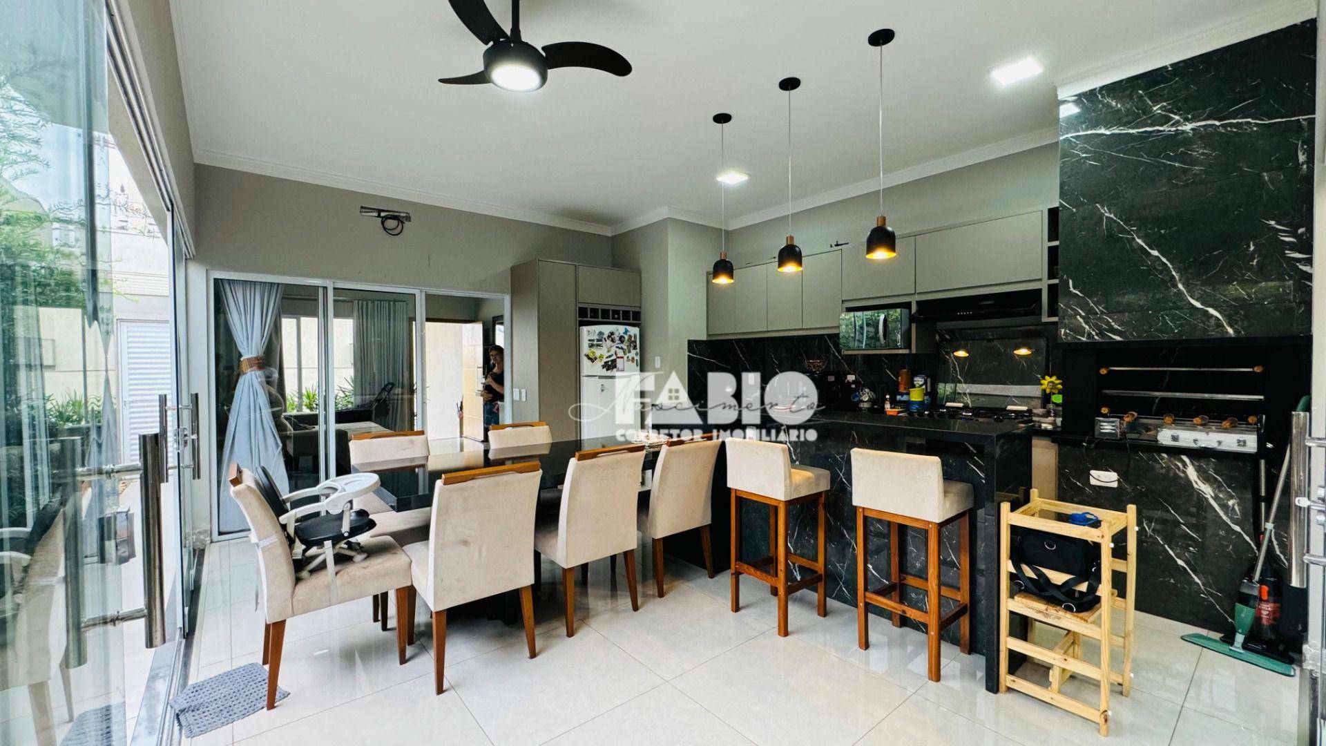 Casa de Condomínio à venda com 3 quartos, 150m² - Foto 11