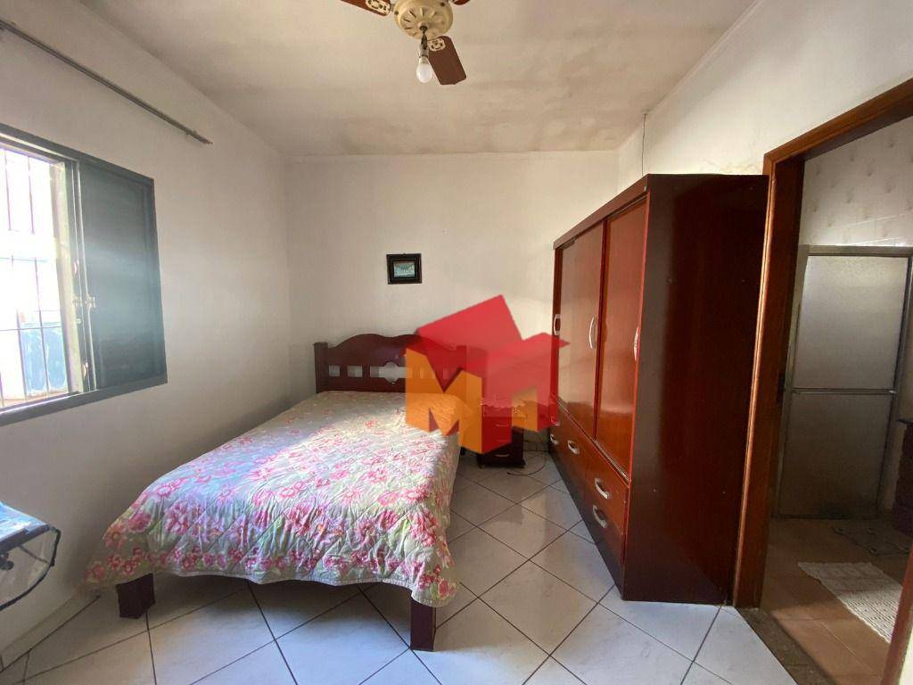 Casa à venda com 3 quartos, 160m² - Foto 10