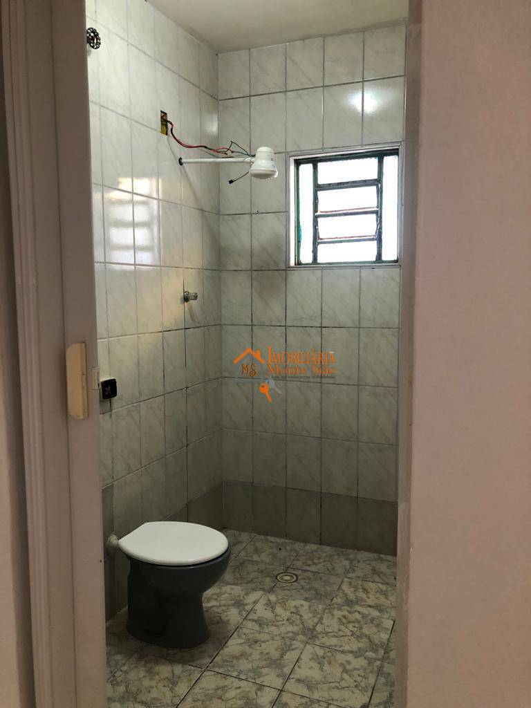 Casa à venda com 5 quartos, 278m² - Foto 6