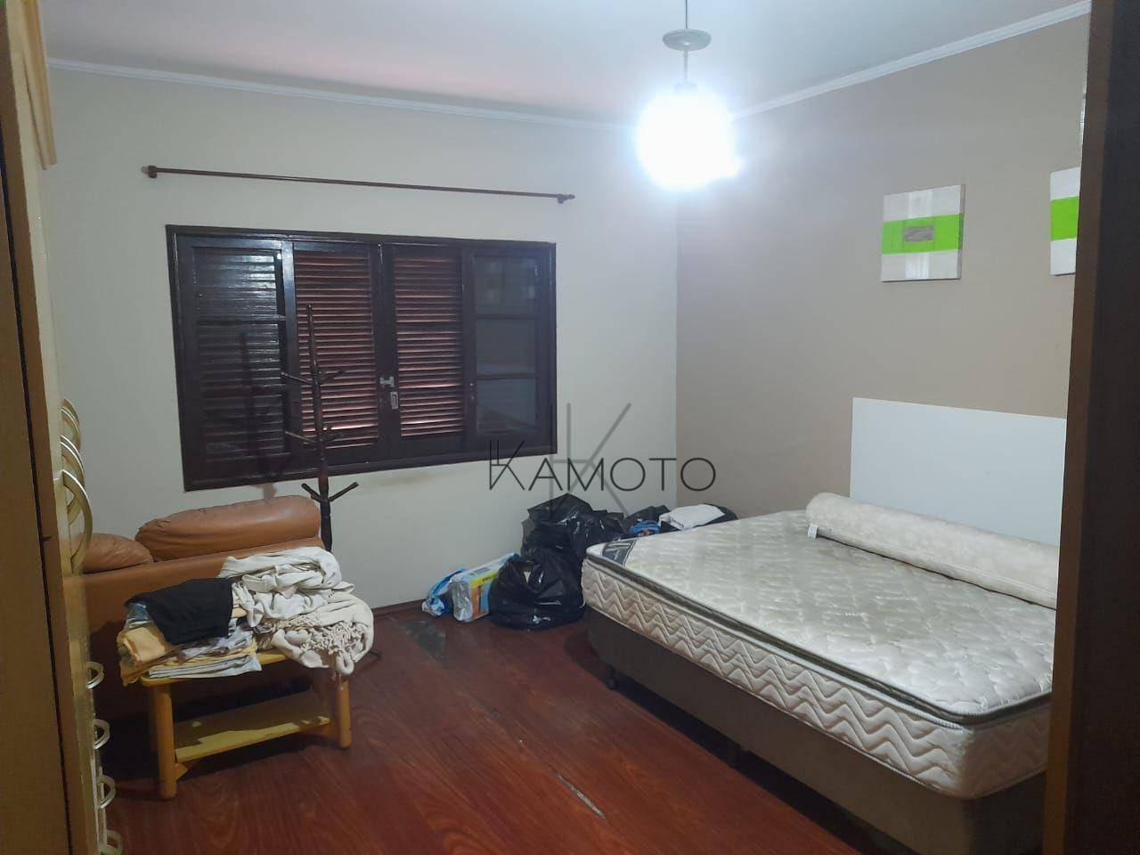 Sobrado à venda com 3 quartos, 253m² - Foto 7