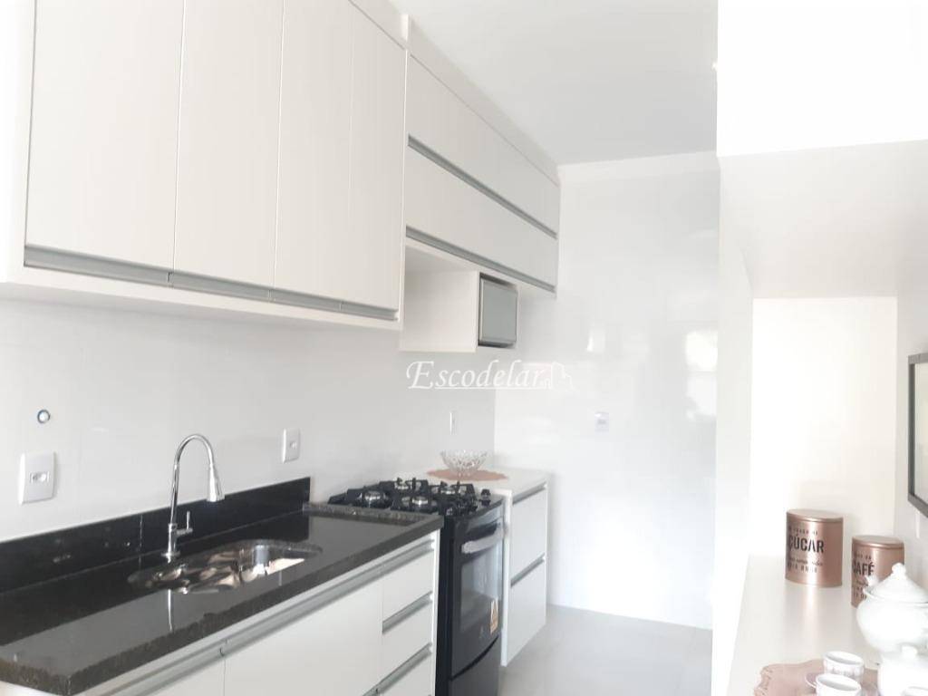 Apartamento à venda com 2 quartos, 120m² - Foto 9