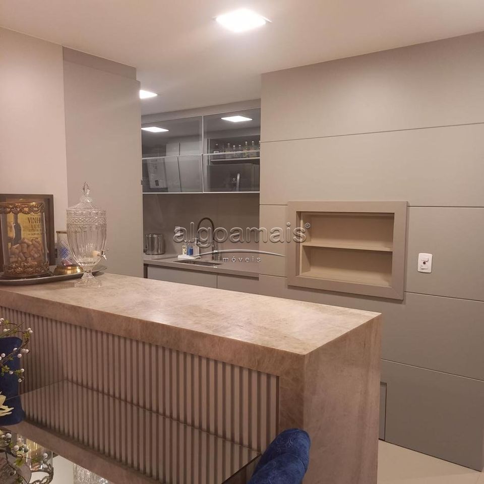 Apartamento à venda com 3 quartos, 95m² - Foto 9