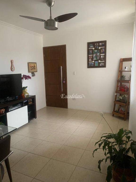 Apartamento à venda com 1 quarto, 46m² - Foto 5