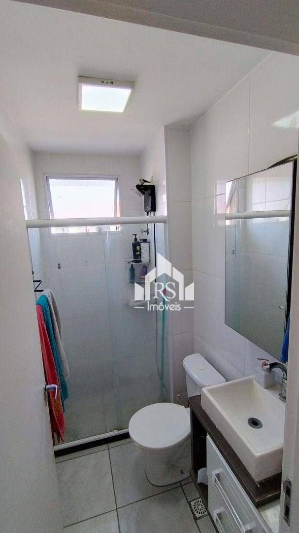 Apartamento à venda com 2 quartos, 47m² - Foto 11