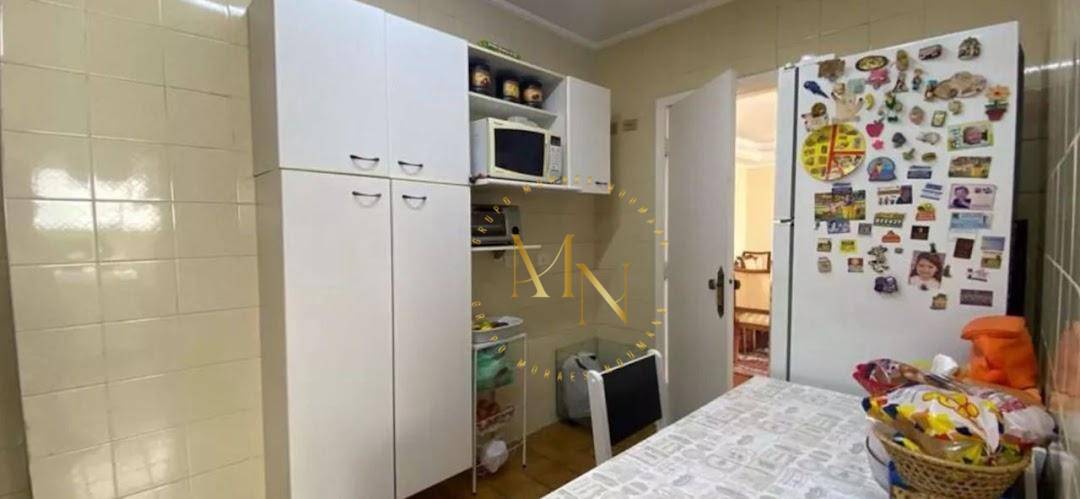 Apartamento à venda com 3 quartos, 130m² - Foto 34