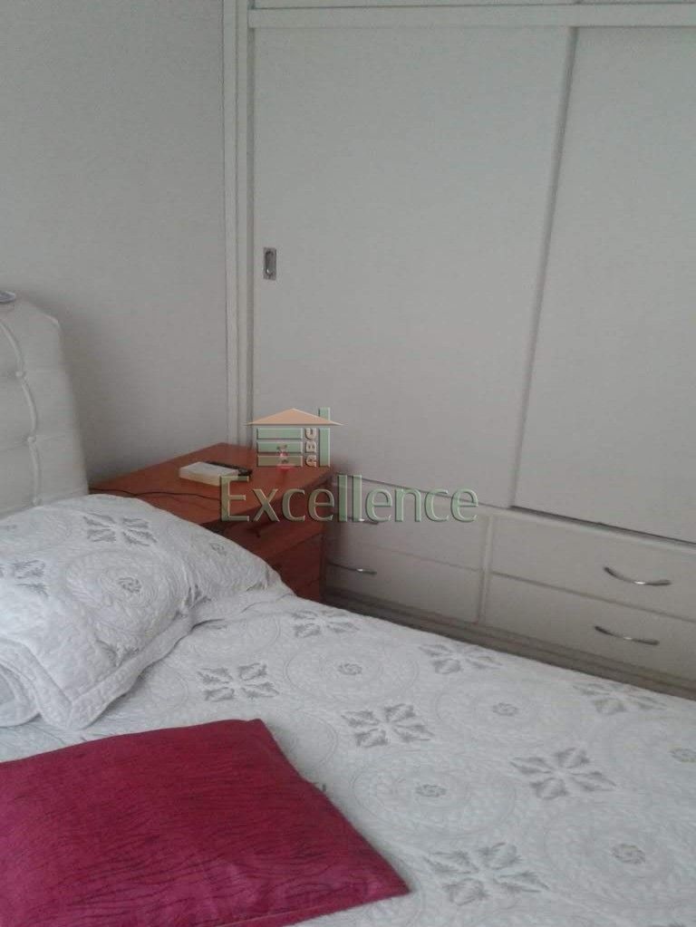 Apartamento à venda com 3 quartos, 78m² - Foto 8