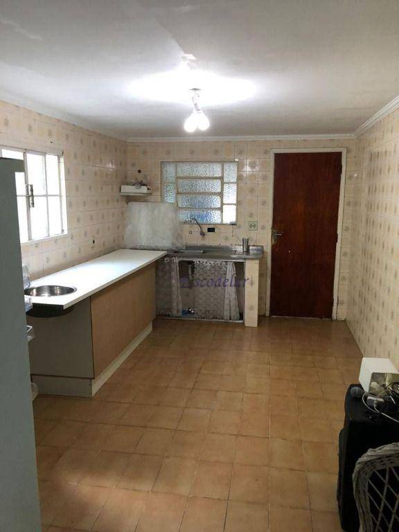 Sobrado à venda com 4 quartos, 200m² - Foto 16