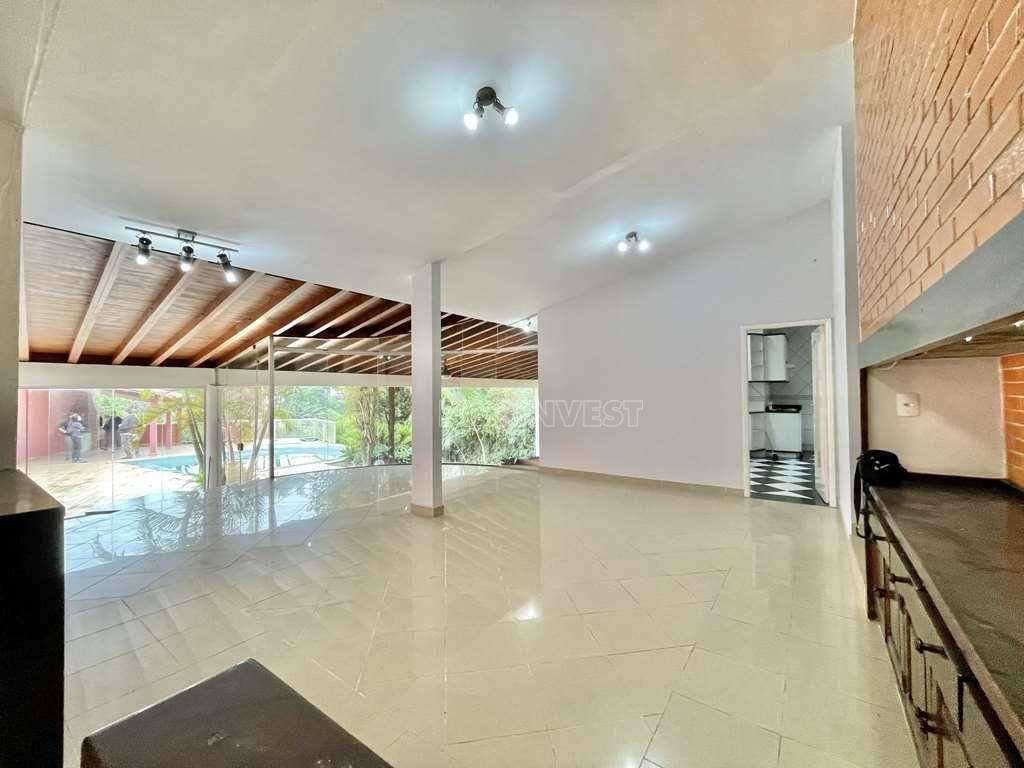 Casa de Condomínio à venda com 4 quartos, 409m² - Foto 8