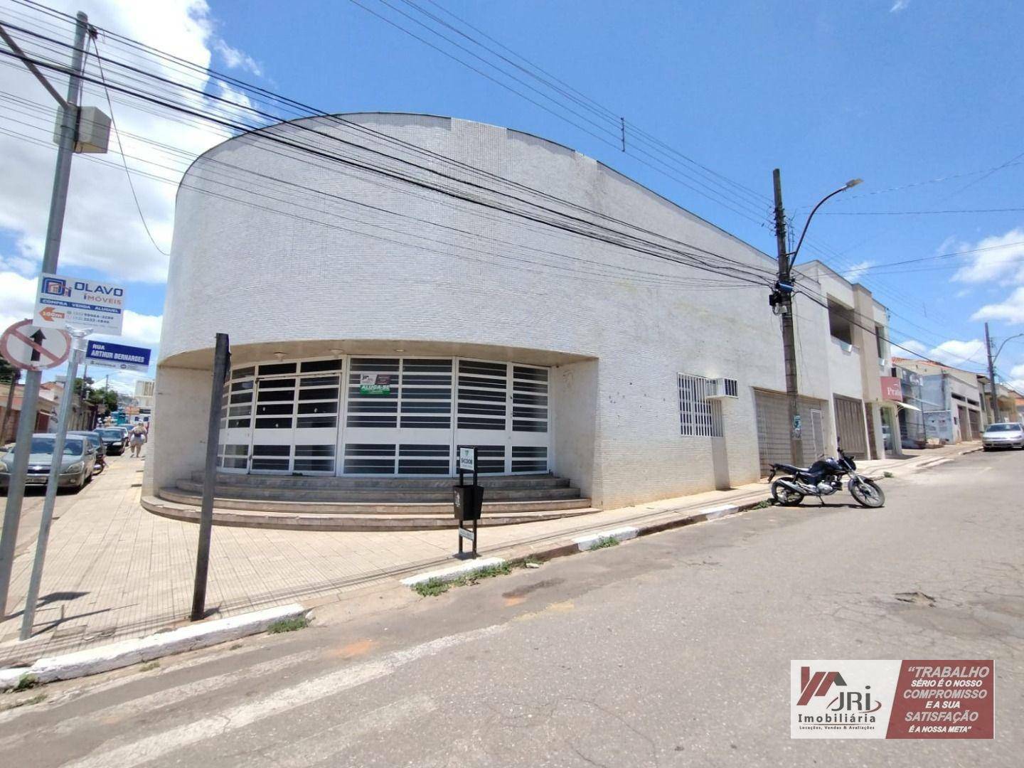 Loja-Salão para alugar, 522m² - Foto 3