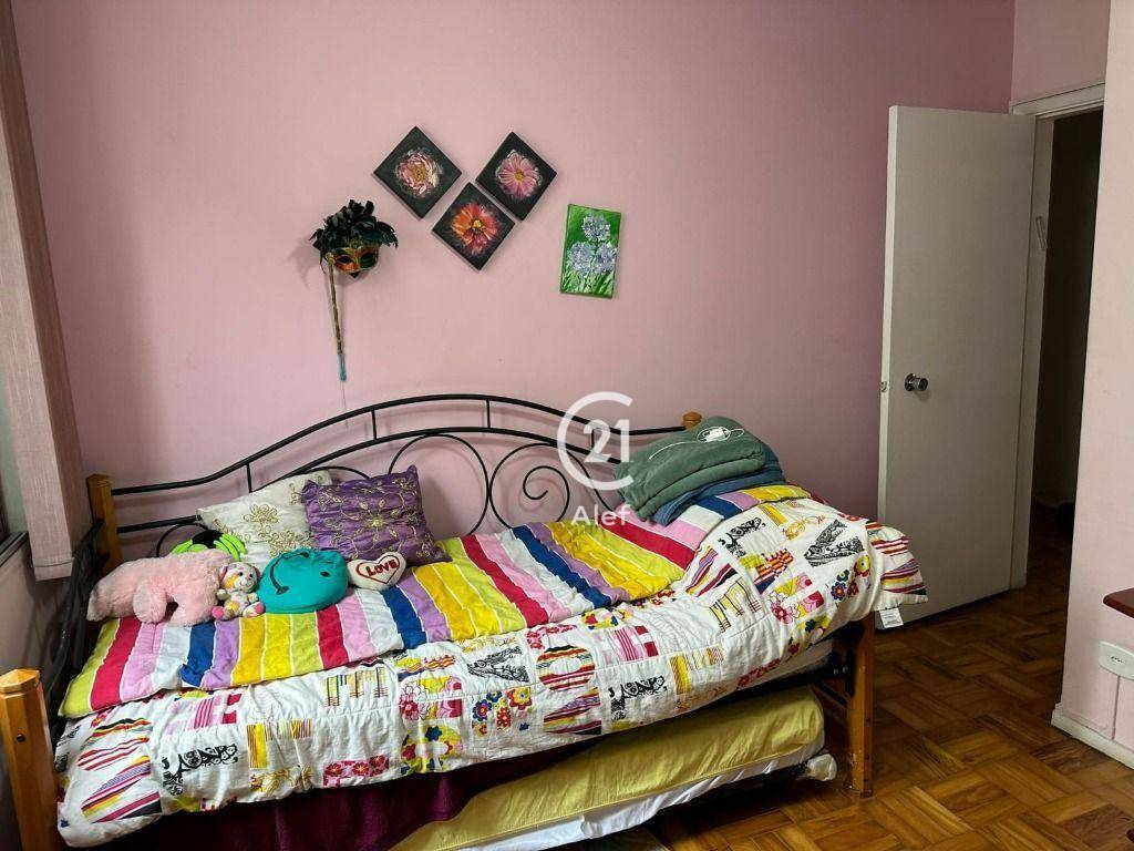 Apartamento à venda com 3 quartos, 130m² - Foto 18