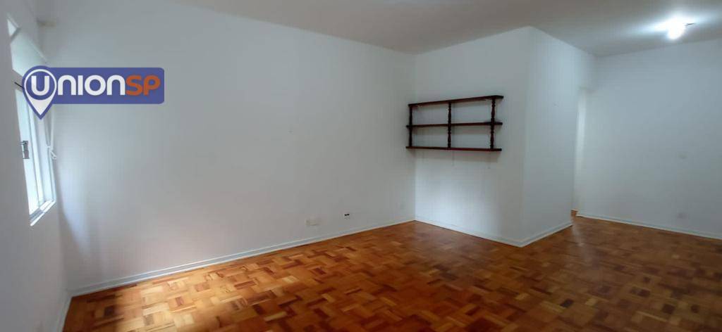 Apartamento à venda com 1 quarto, 90m² - Foto 1