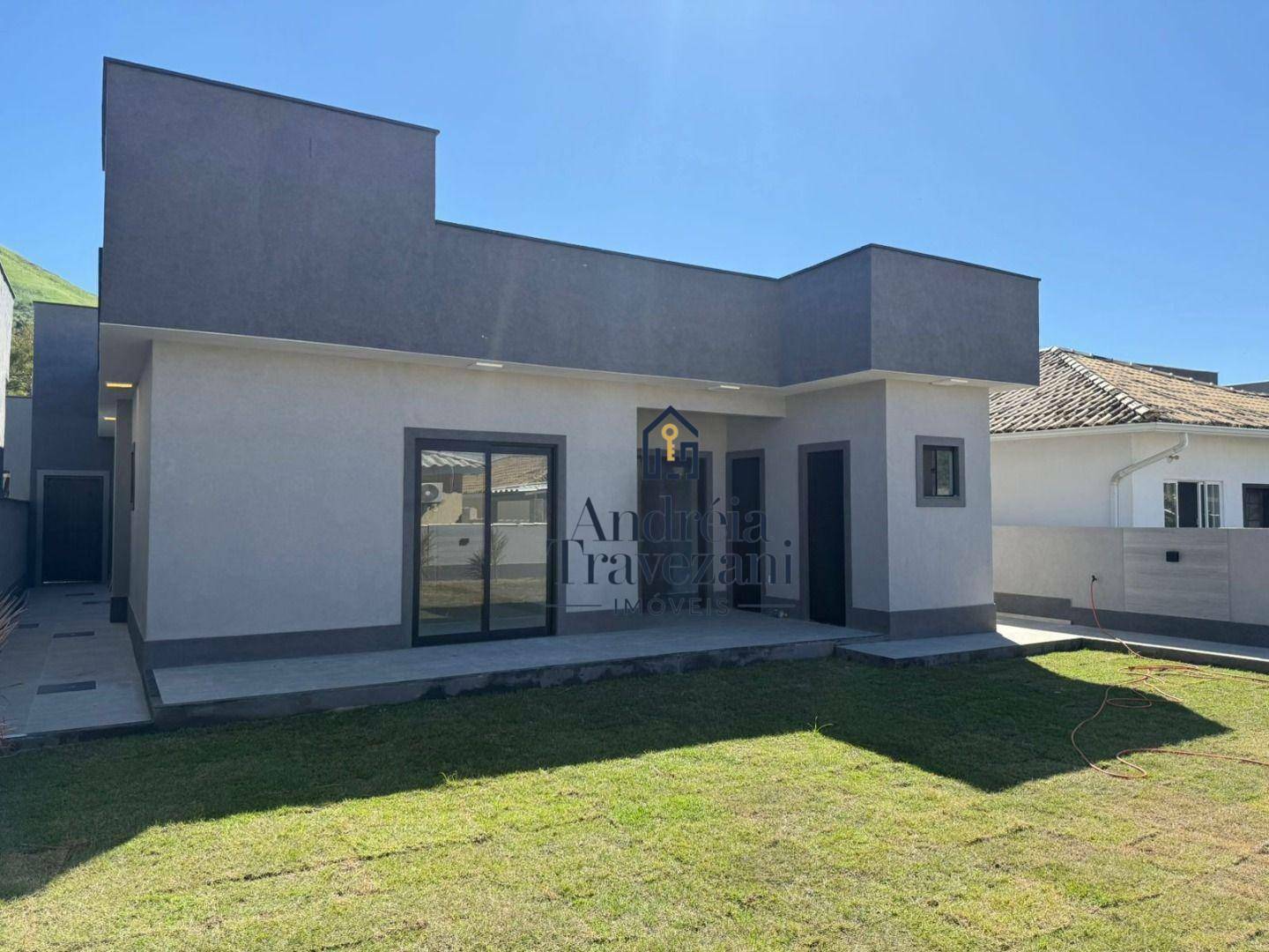 Casa de Condomínio à venda com 3 quartos, 155m² - Foto 31