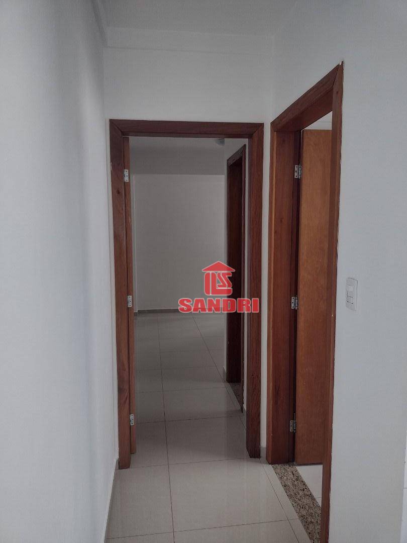 Apartamento para alugar com 2 quartos, 74m² - Foto 9