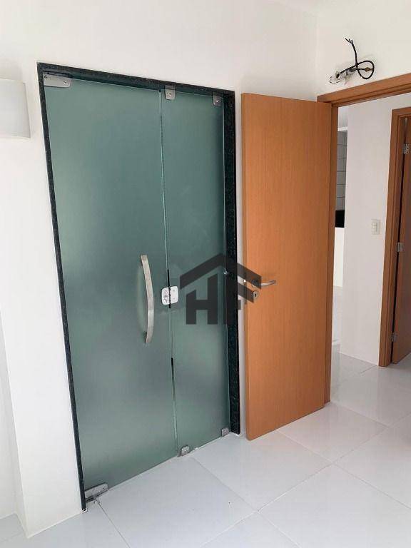 Apartamento à venda com 2 quartos, 51m² - Foto 7